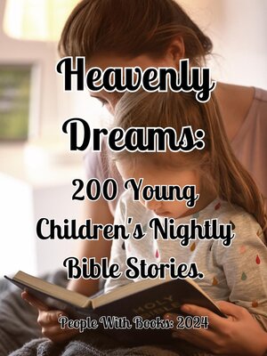 cover image of Heavenly Dreams